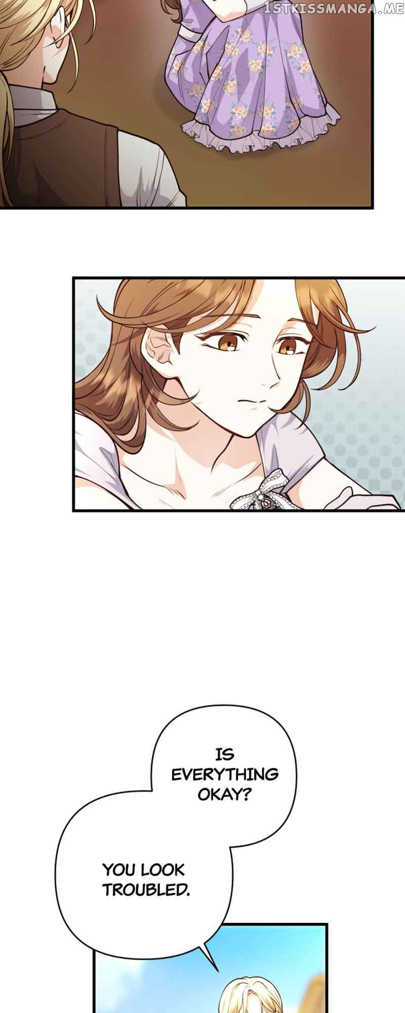 The Gap Between You and Me Chapter 13 page 10