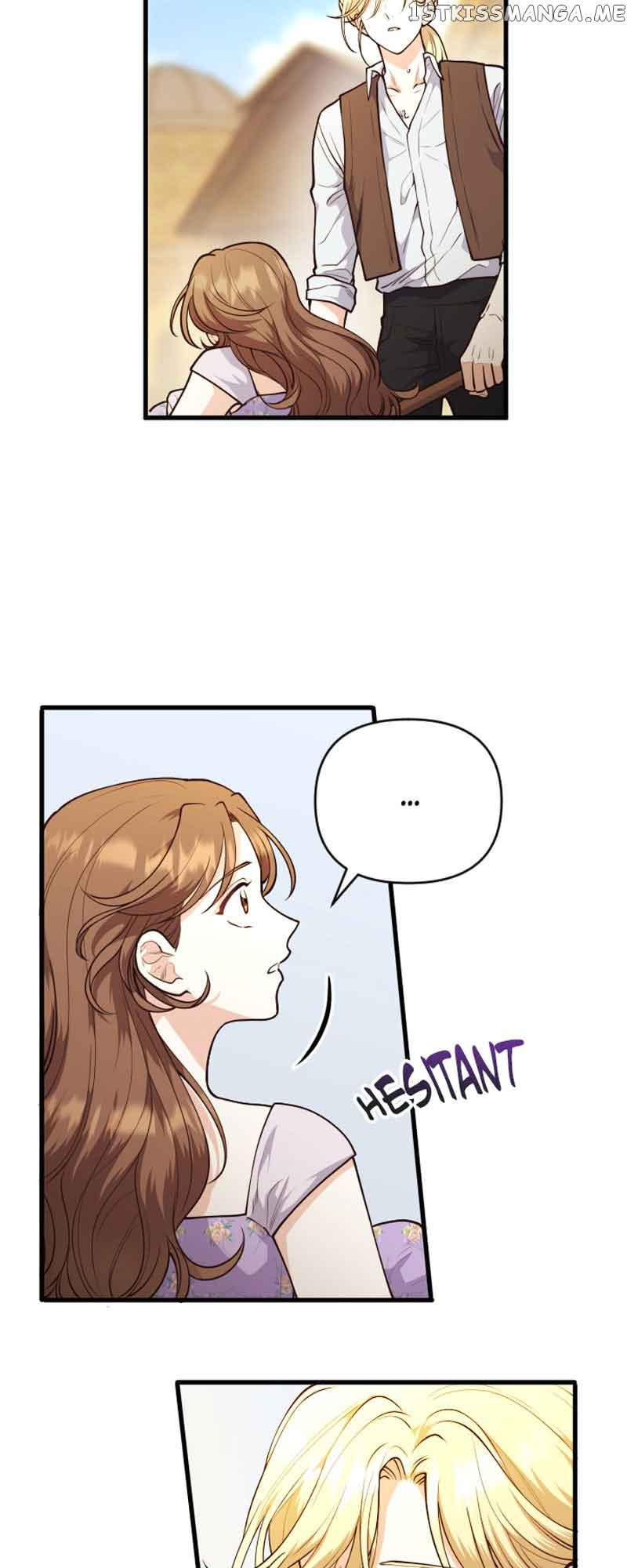The Gap Between You and Me Chapter 13 page 11