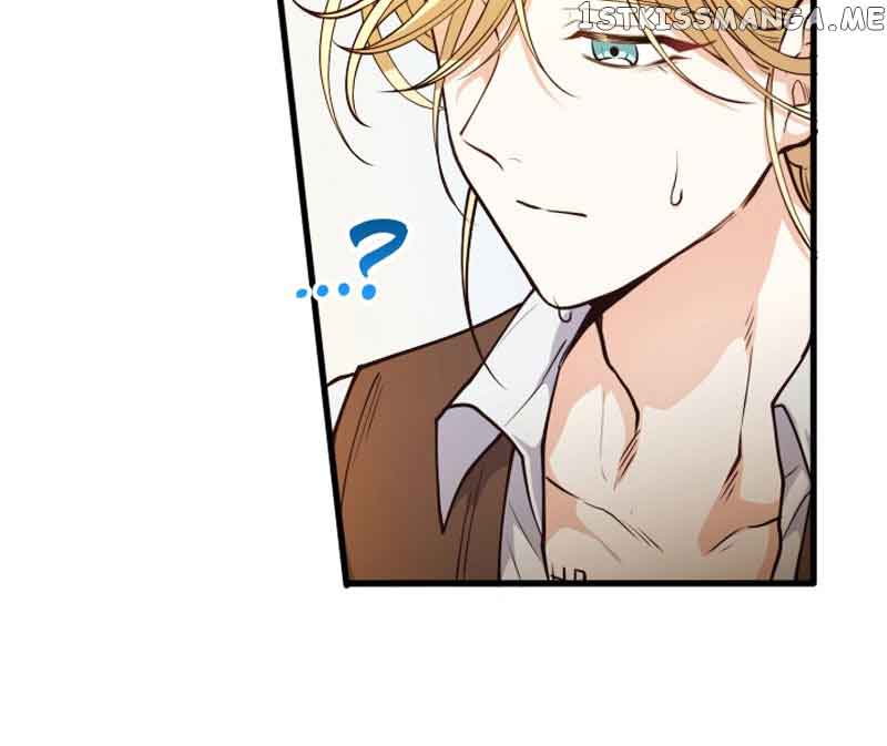 The Gap Between You and Me Chapter 13 page 12