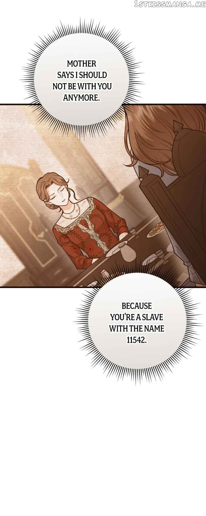 The Gap Between You and Me Chapter 13 page 13