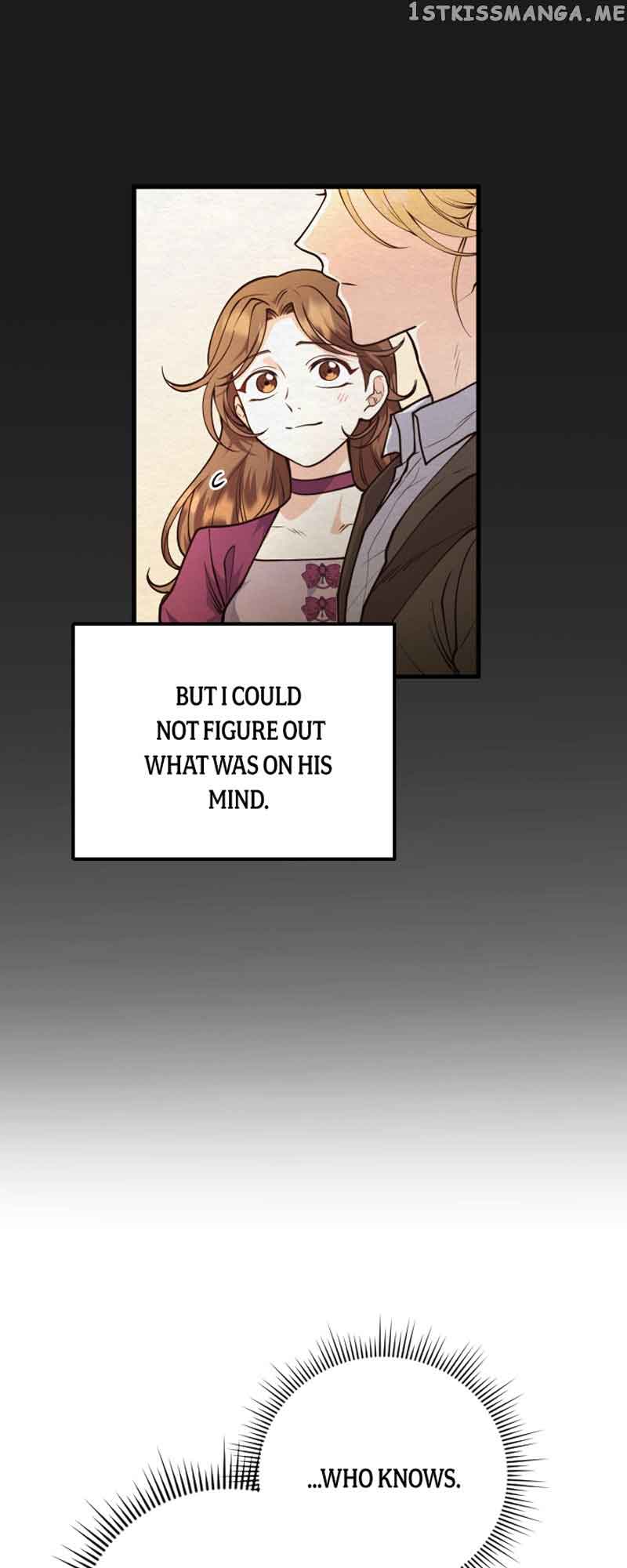 The Gap Between You and Me Chapter 13 page 16