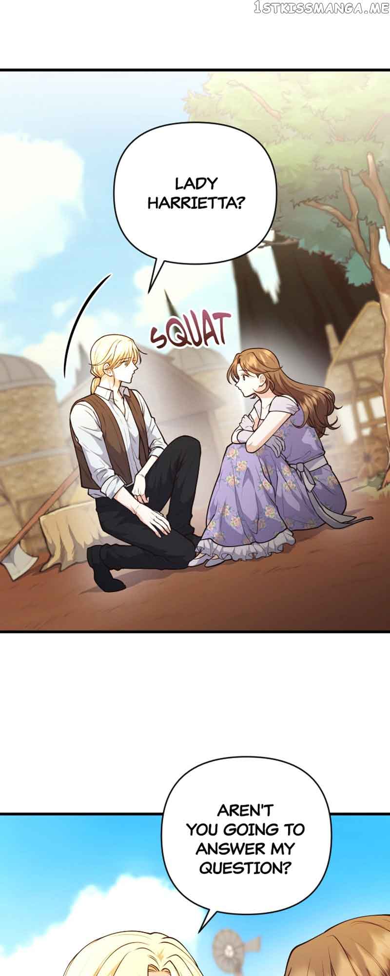 The Gap Between You and Me Chapter 13 page 18