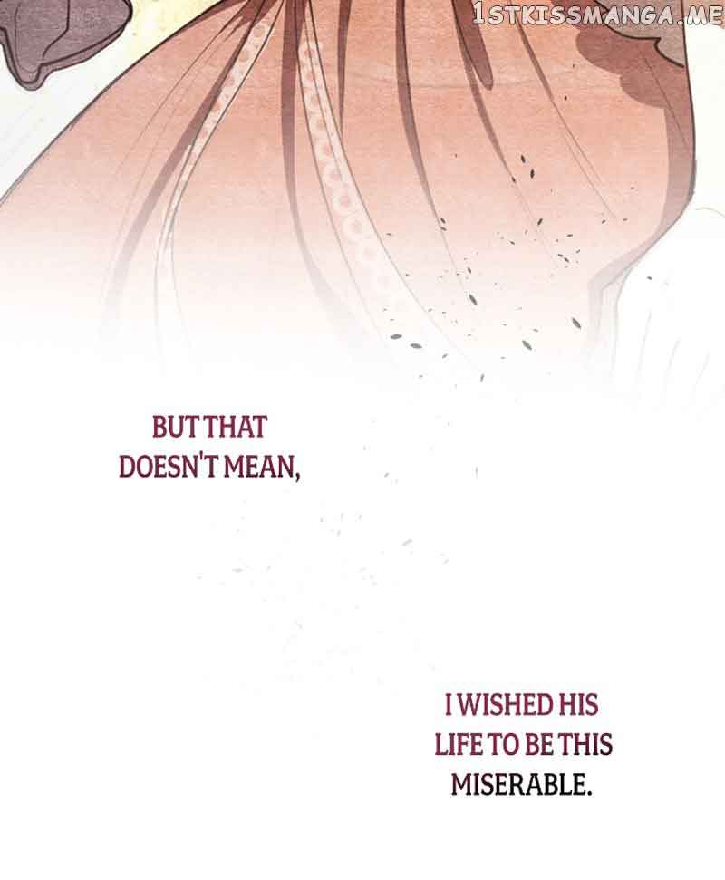 The Gap Between You and Me Chapter 13 page 21