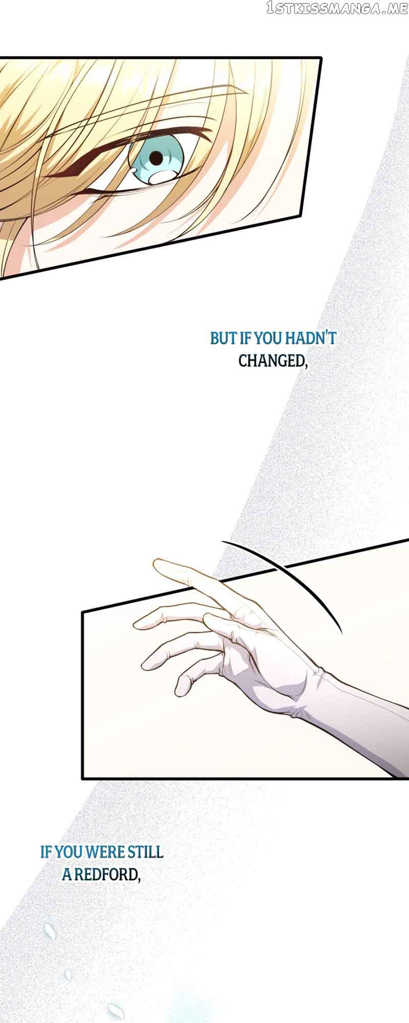 The Gap Between You and Me Chapter 13 page 22