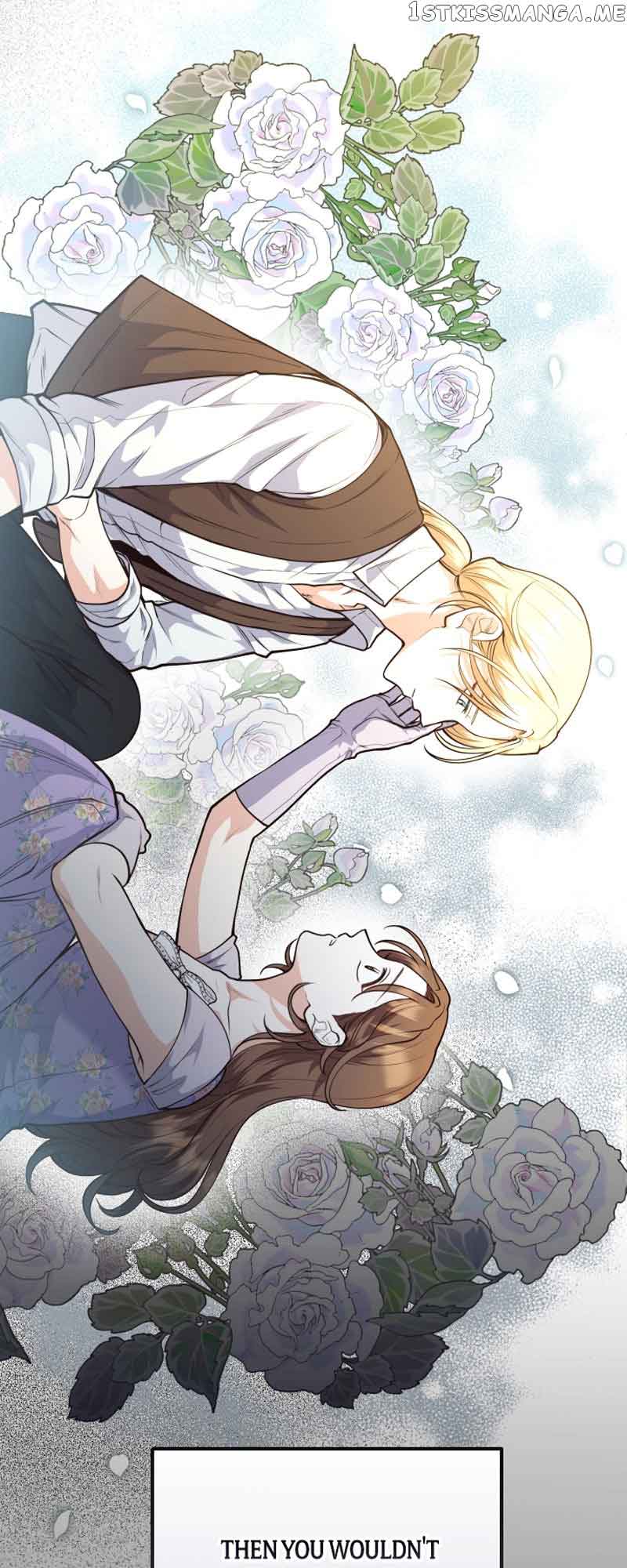 The Gap Between You and Me Chapter 13 page 23