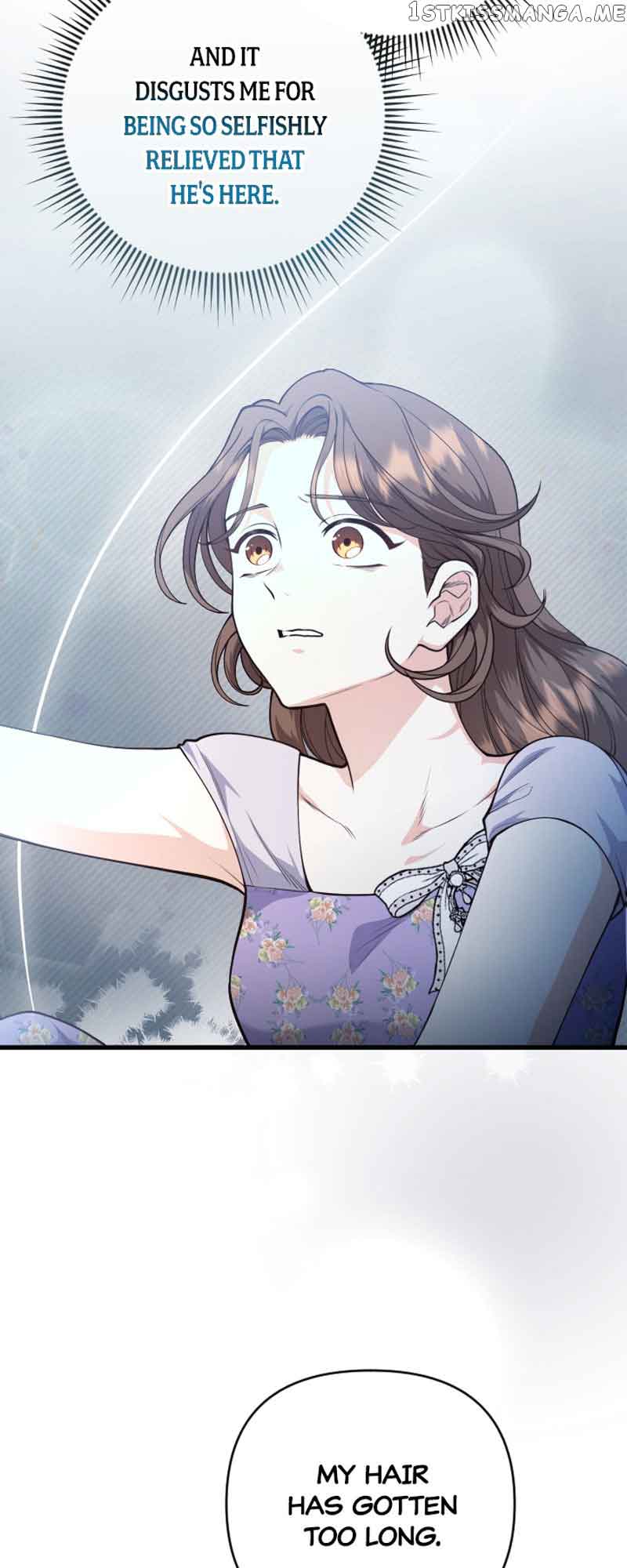The Gap Between You and Me Chapter 13 page 25