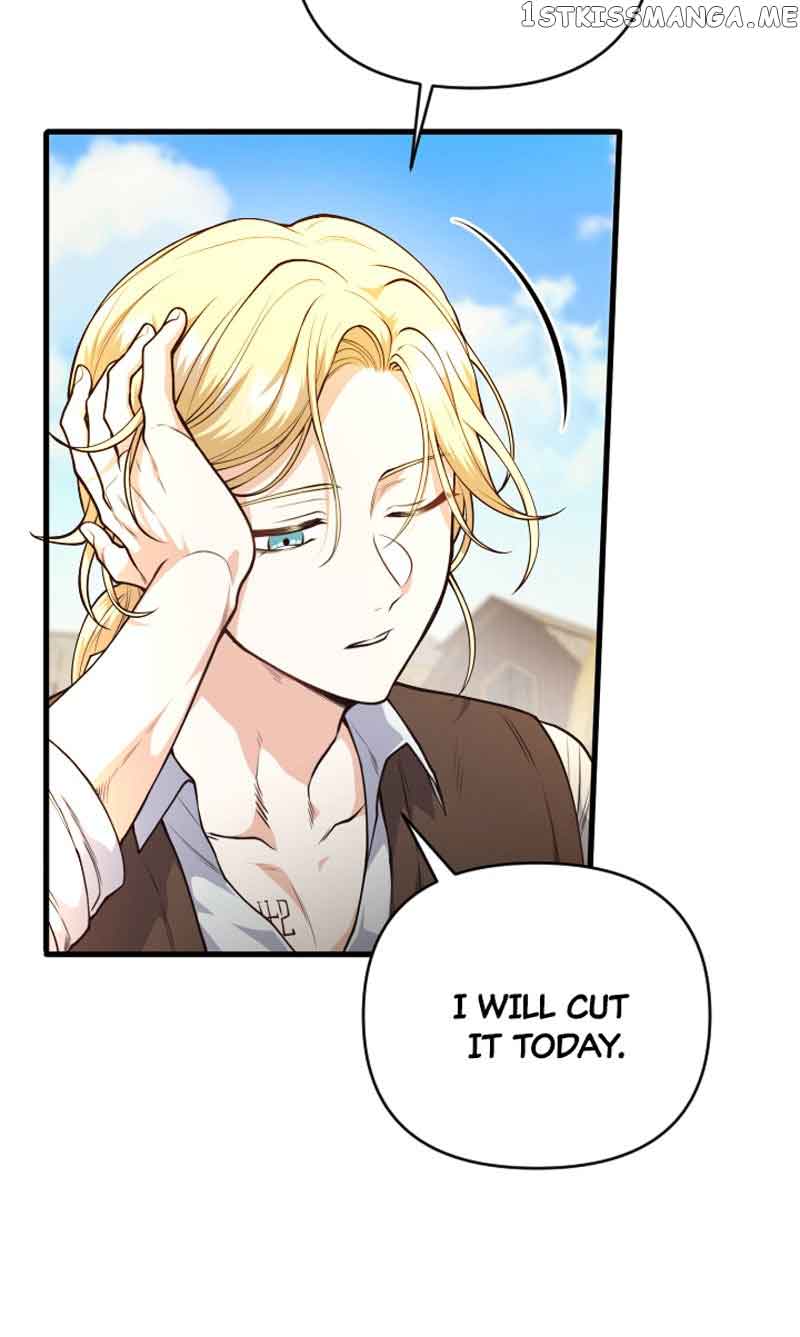 The Gap Between You and Me Chapter 13 page 26