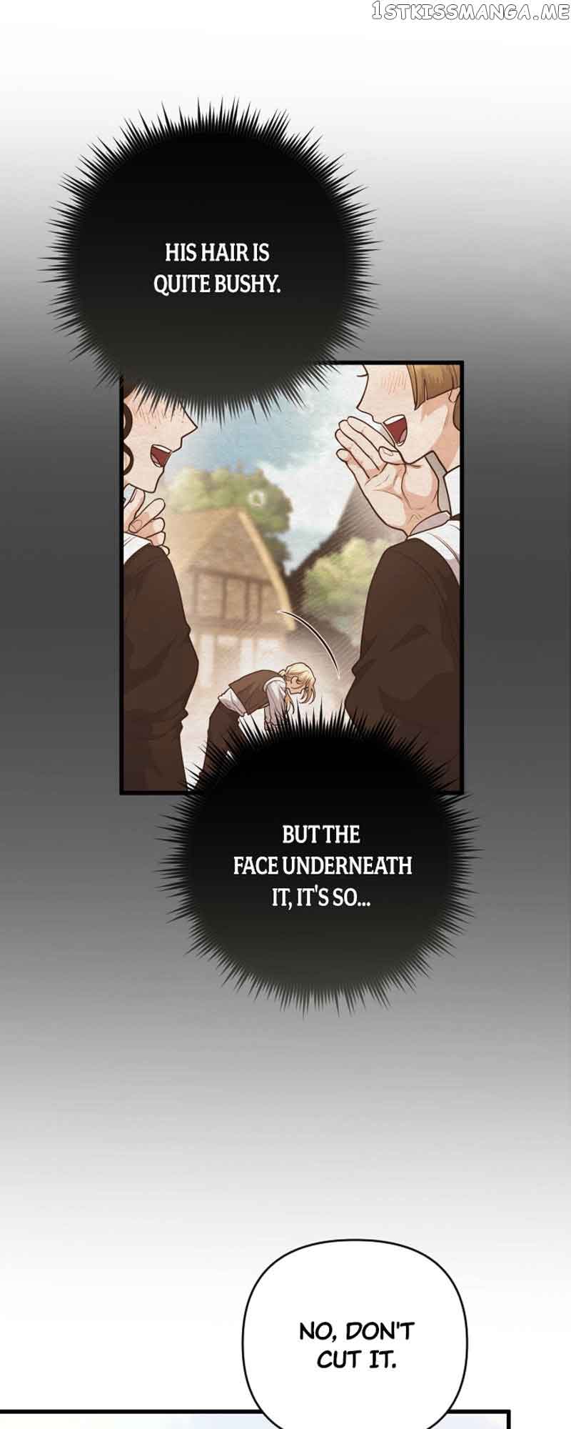 The Gap Between You and Me Chapter 13 page 27