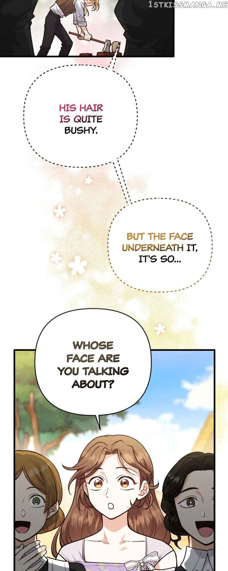 The Gap Between You and Me Chapter 13 page 2