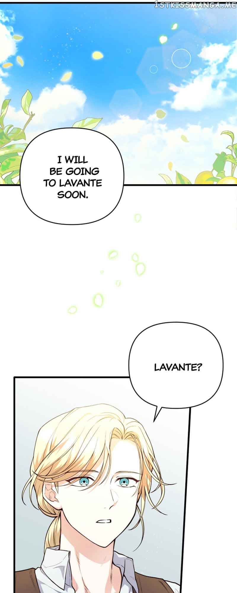 The Gap Between You and Me Chapter 13 page 29