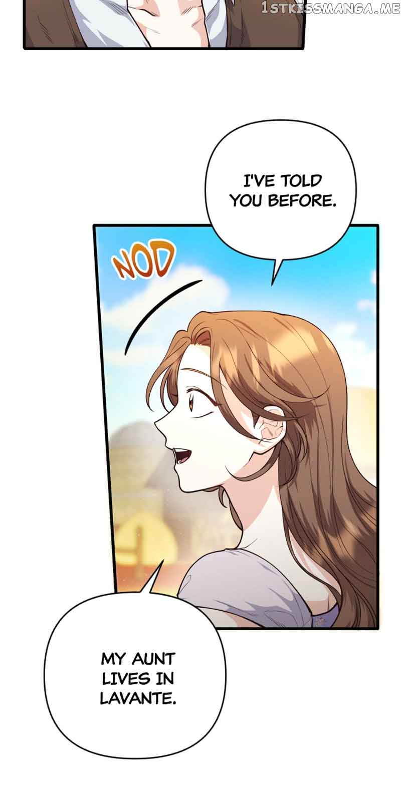 The Gap Between You and Me Chapter 13 page 30