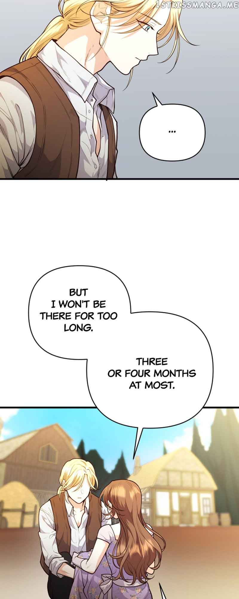 The Gap Between You and Me Chapter 13 page 32