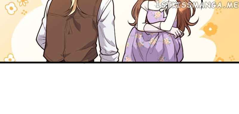 The Gap Between You and Me Chapter 13 page 35