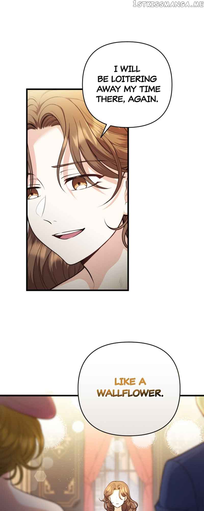 The Gap Between You and Me Chapter 13 page 36