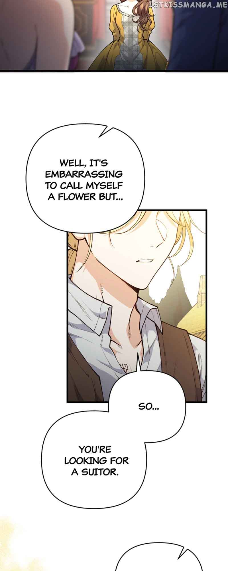 The Gap Between You and Me Chapter 13 page 37