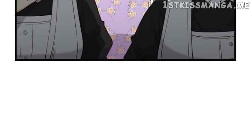 The Gap Between You and Me Chapter 13 page 3