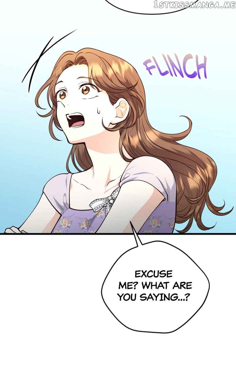 The Gap Between You and Me Chapter 13 page 39