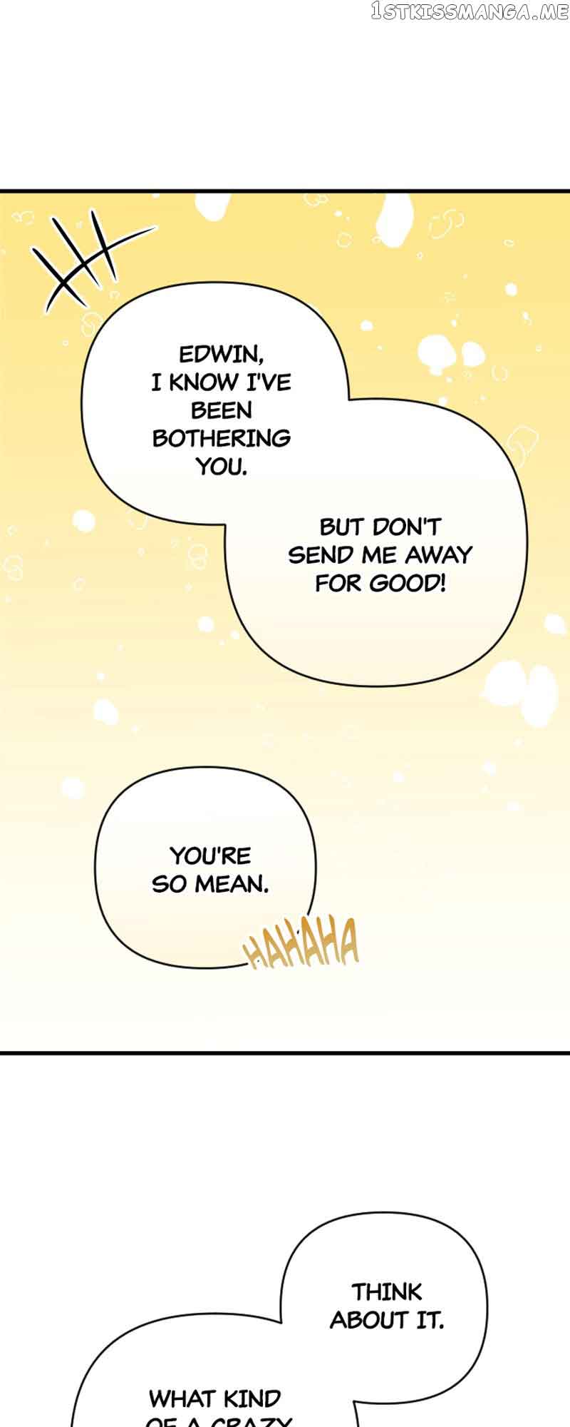 The Gap Between You and Me Chapter 13 page 40