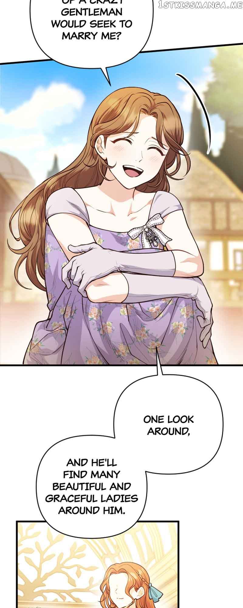 The Gap Between You and Me Chapter 13 page 41
