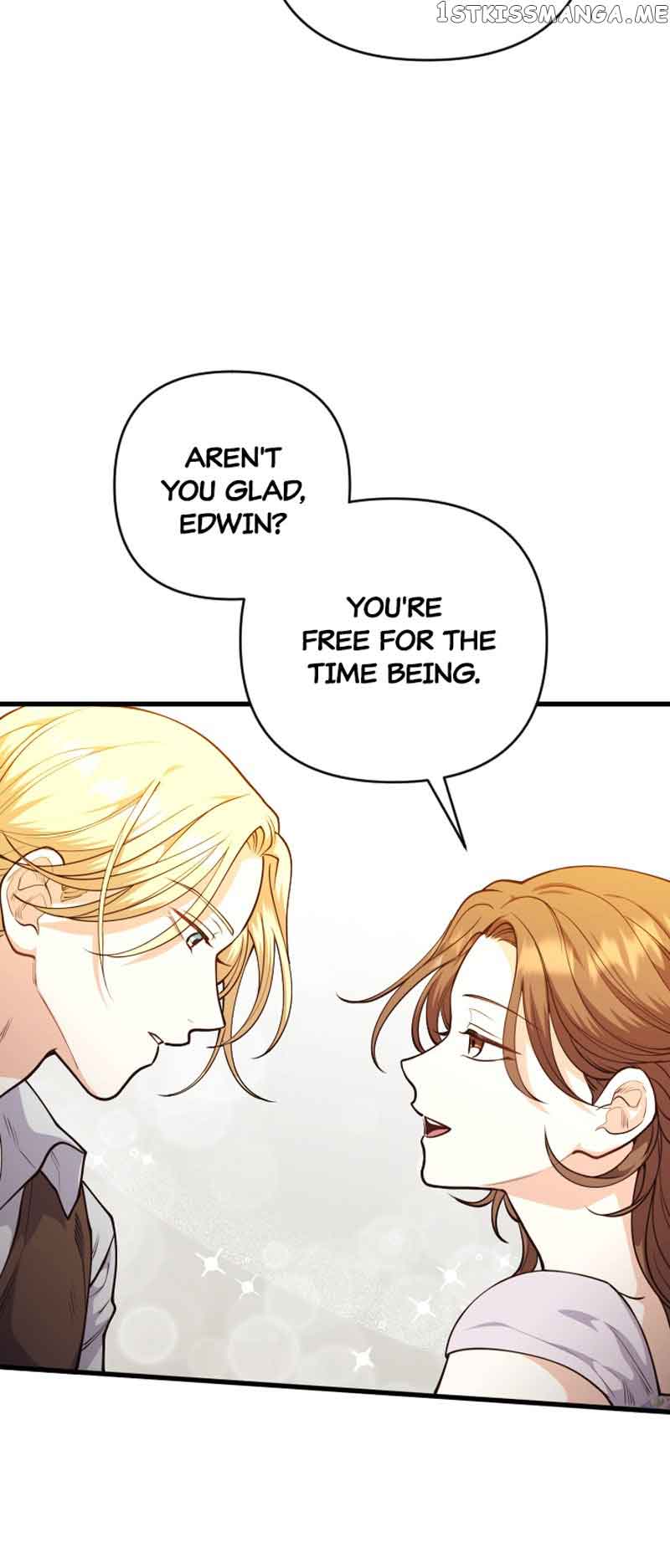 The Gap Between You and Me Chapter 13 page 43