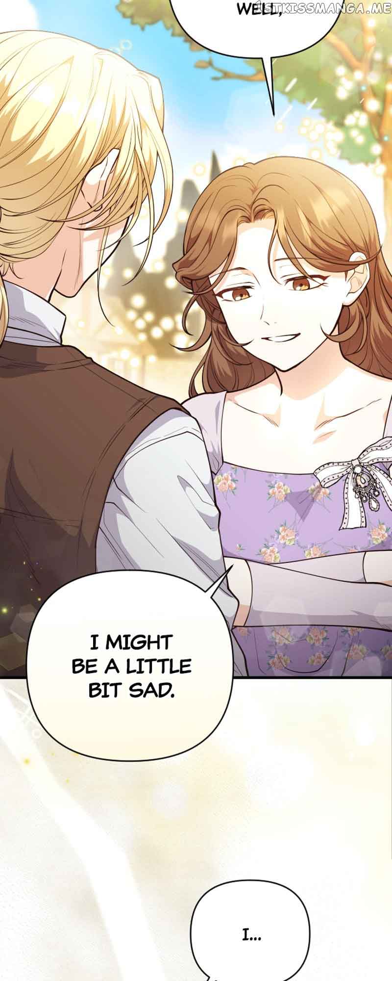 The Gap Between You and Me Chapter 13 page 45
