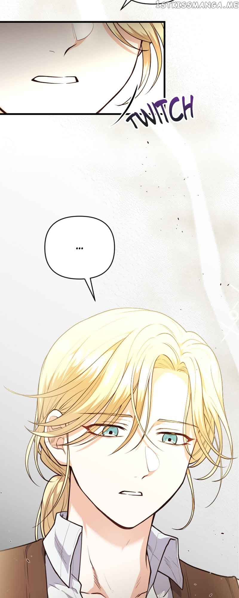 The Gap Between You and Me Chapter 13 page 46
