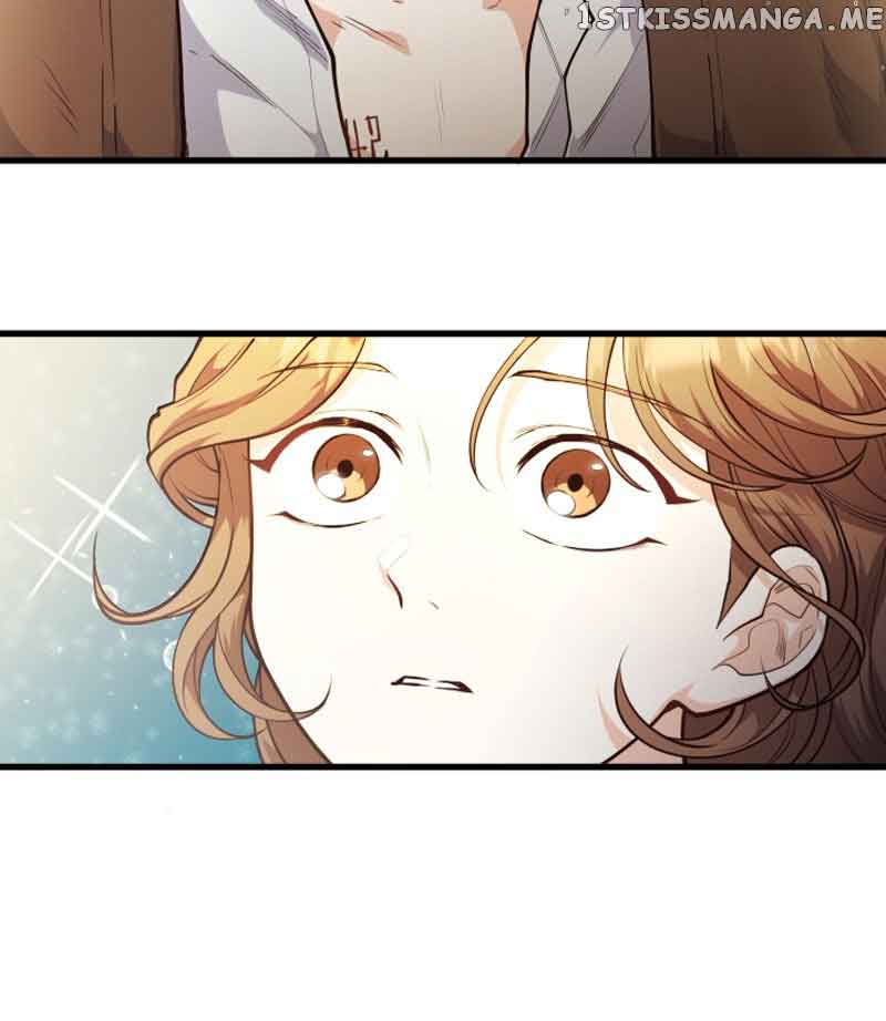 The Gap Between You and Me Chapter 13 page 47
