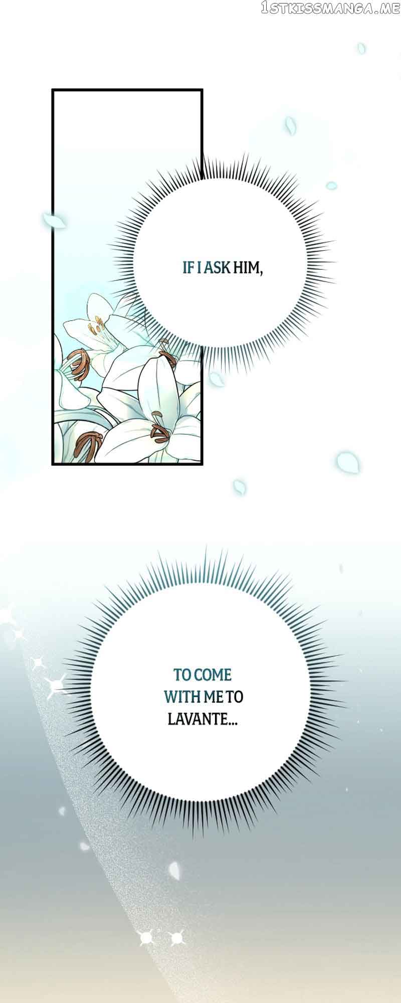 The Gap Between You and Me Chapter 13 page 48