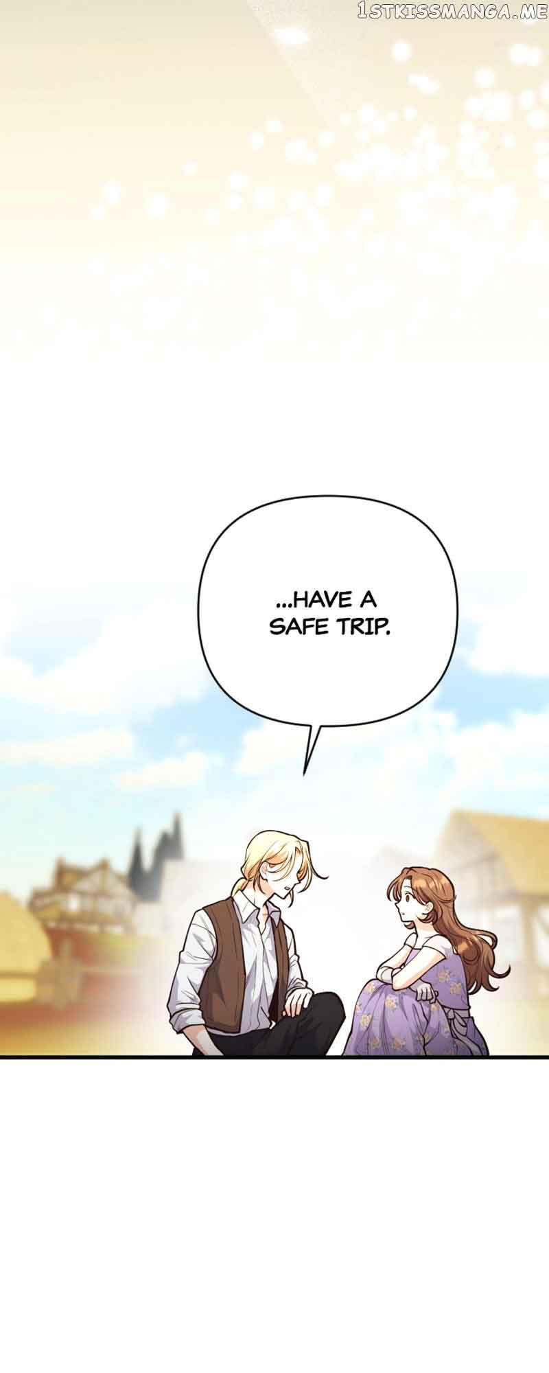 The Gap Between You and Me Chapter 13 page 49