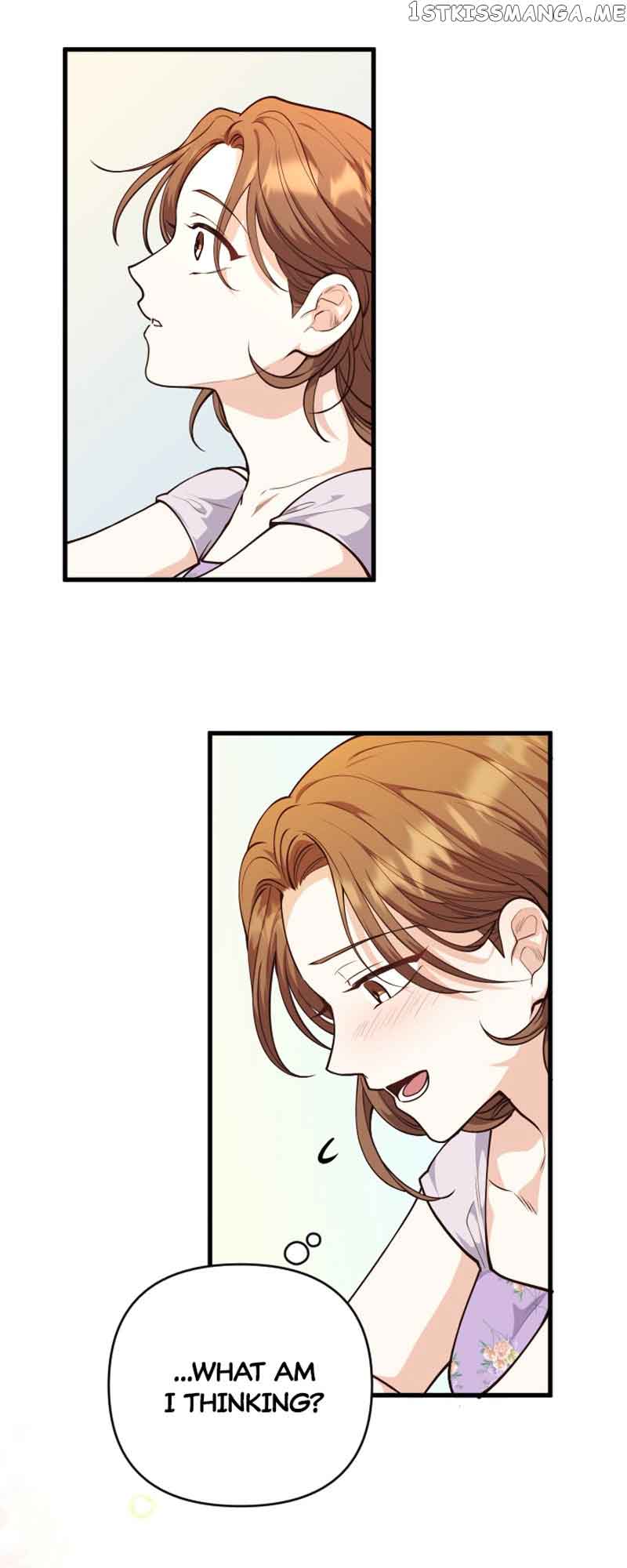 The Gap Between You and Me Chapter 13 page 50