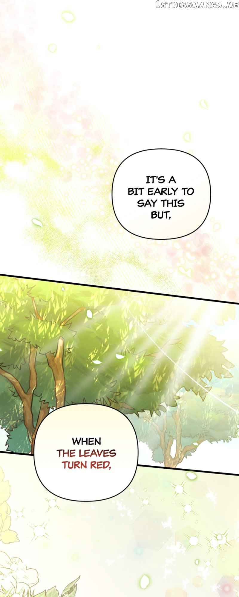 The Gap Between You and Me Chapter 13 page 51