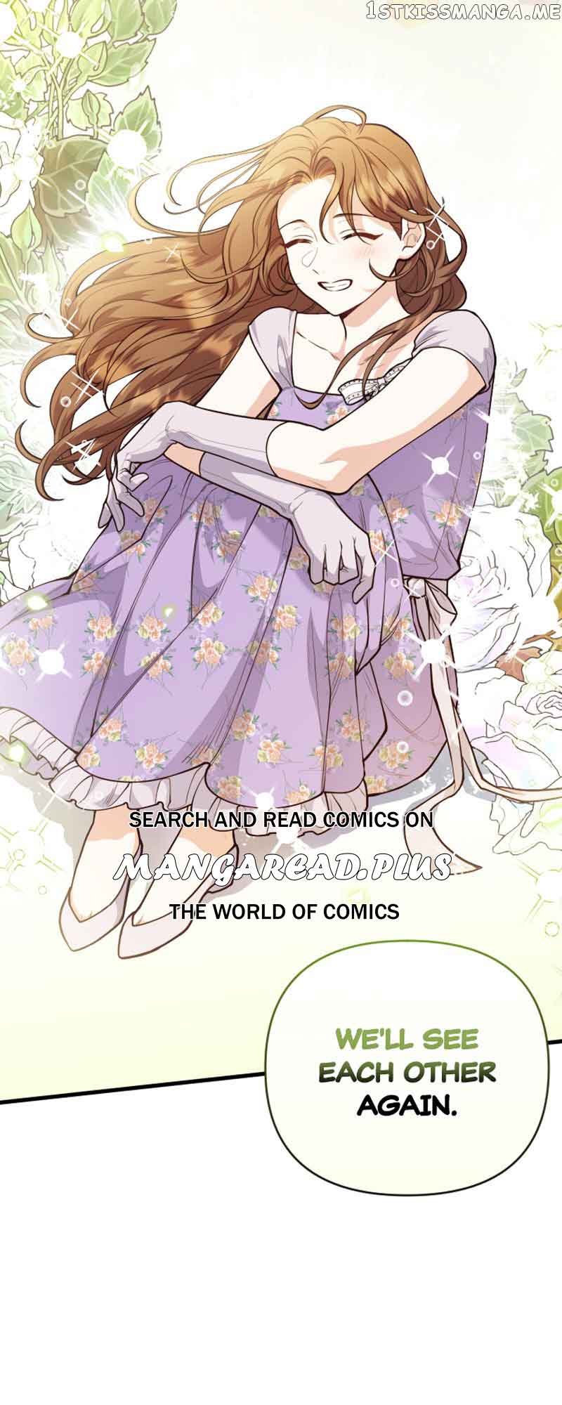 The Gap Between You and Me Chapter 13 page 52