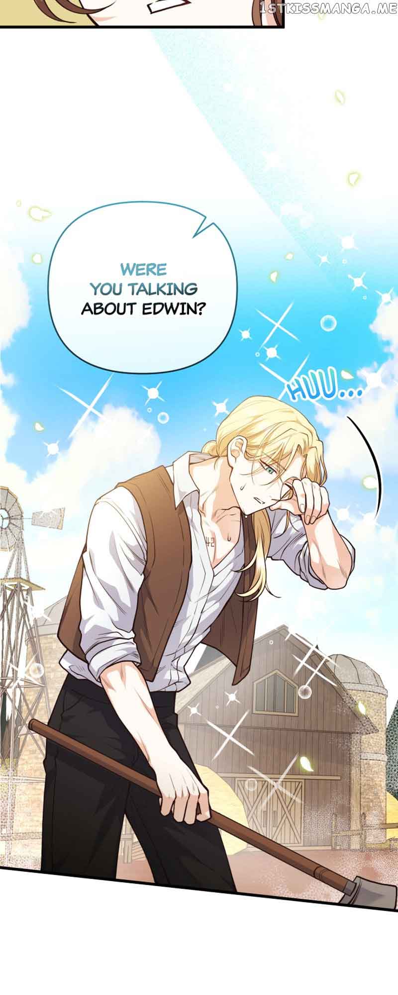 The Gap Between You and Me Chapter 13 page 5