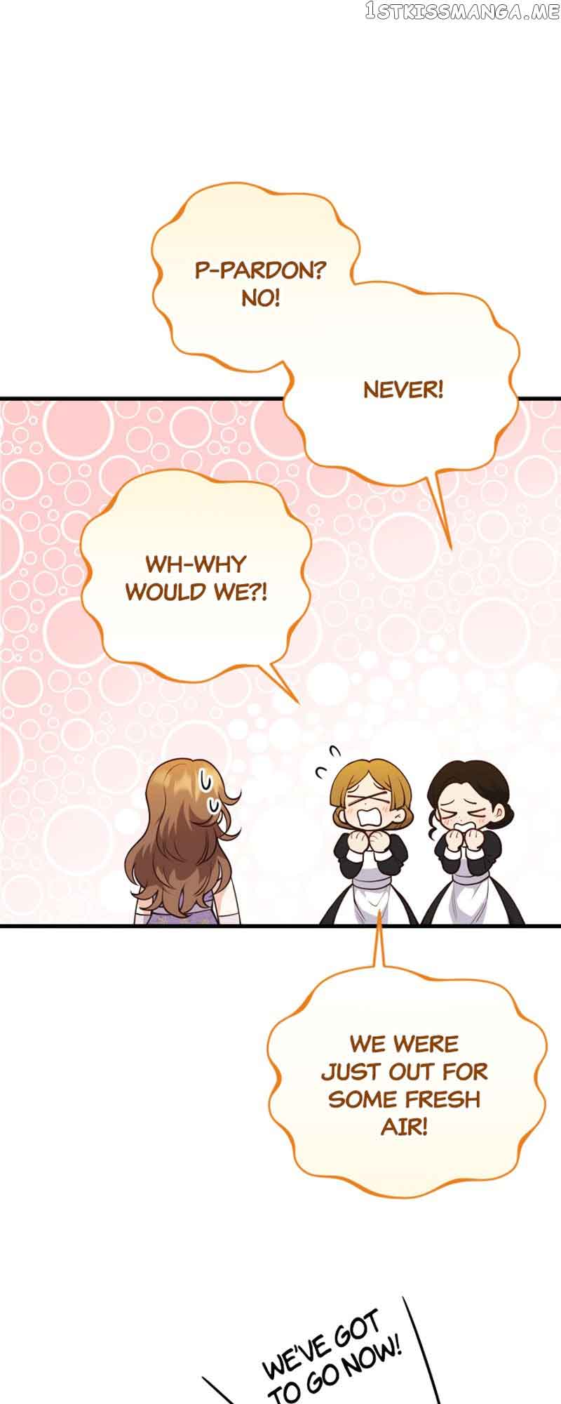 The Gap Between You and Me Chapter 13 page 6