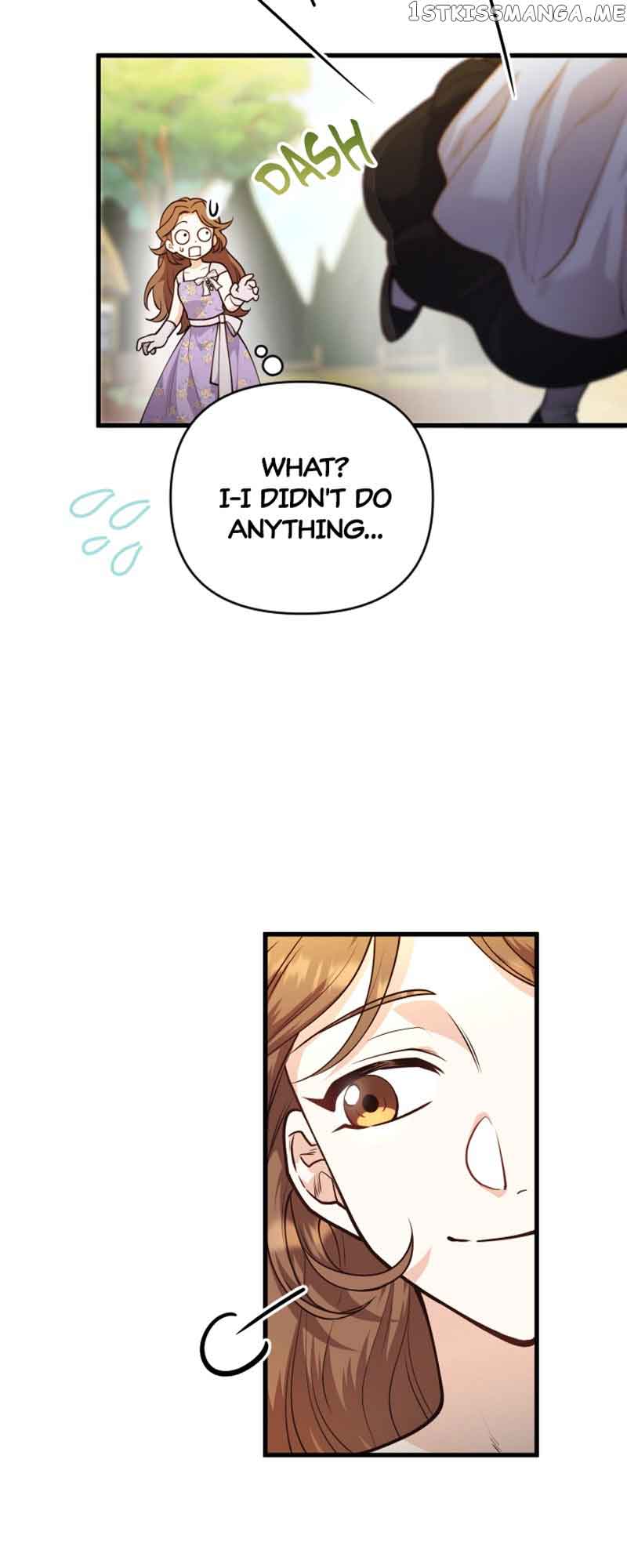 The Gap Between You and Me Chapter 13 page 7