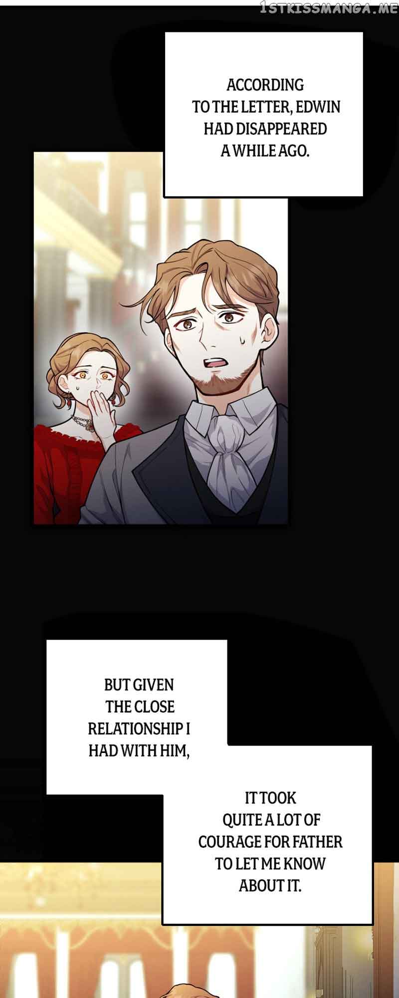The Gap Between You and Me Chapter 18 page 40
