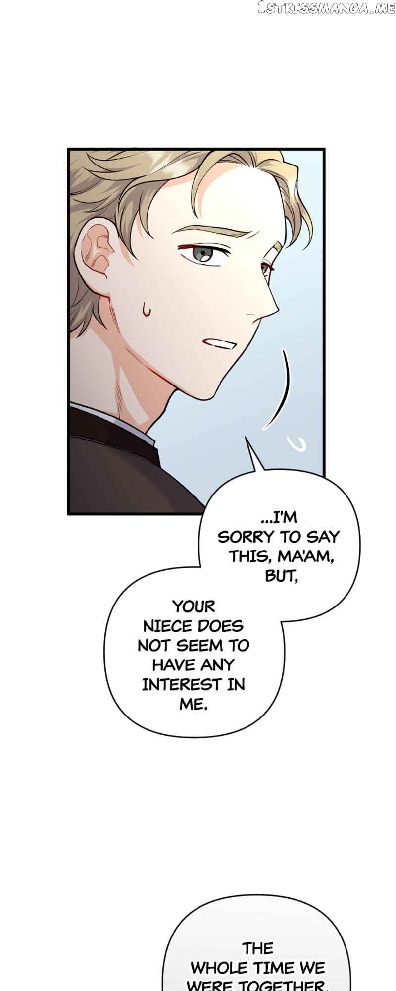 The Gap Between You and Me Chapter 18 page 6
