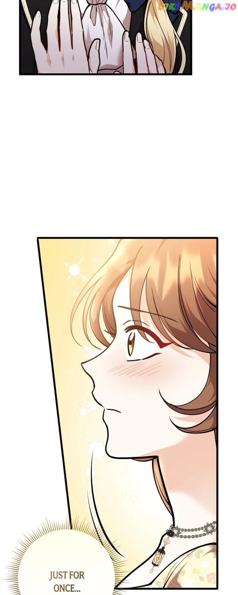 The Gap Between You and Me Chapter 27 page 33