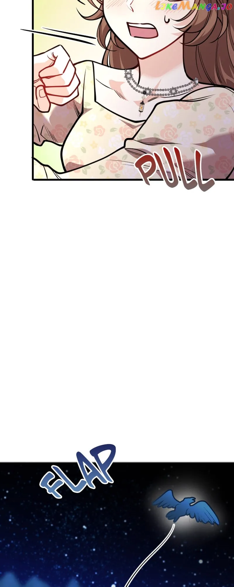 The Gap Between You and Me Chapter 27 page 40