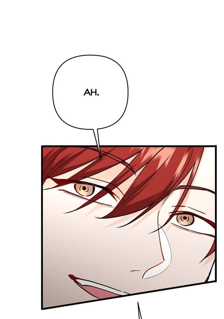 The Gap Between You and Me Chapter 35 page 51