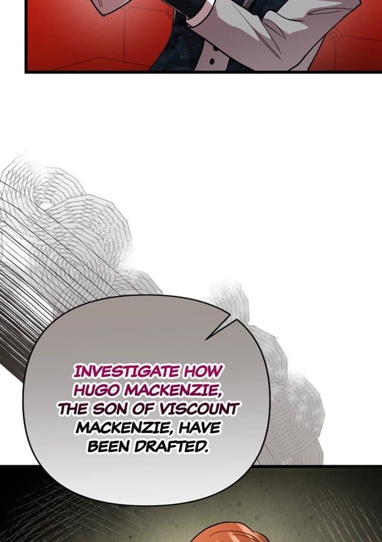 The Gap Between You and Me Chapter 35 page 76