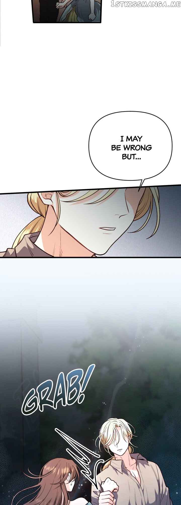 The Gap Between You and Me Chapter 7 page 9