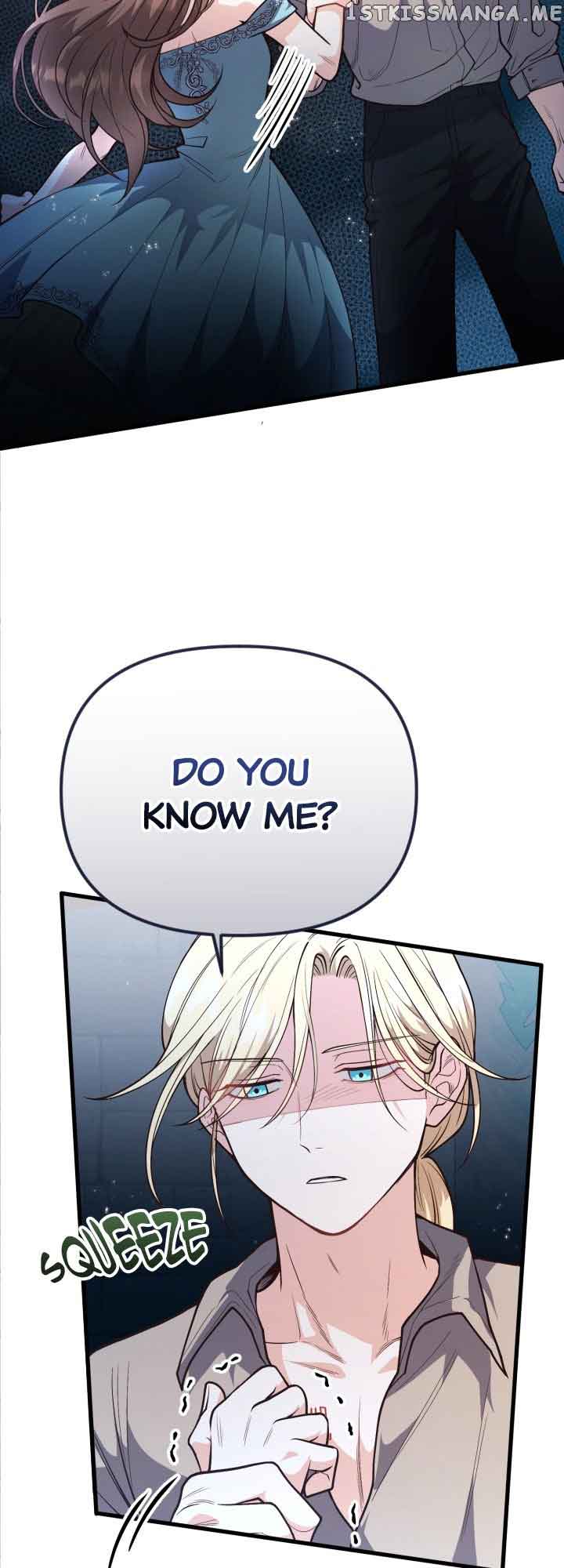 The Gap Between You and Me Chapter 7 page 10