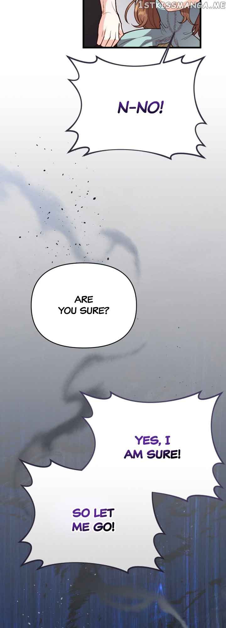 The Gap Between You and Me Chapter 7 page 12