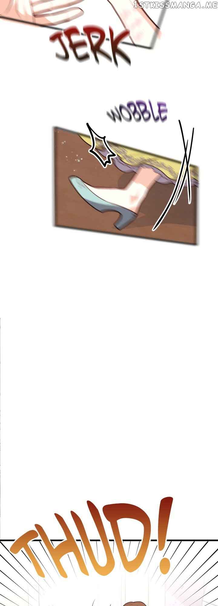 The Gap Between You and Me Chapter 7 page 14