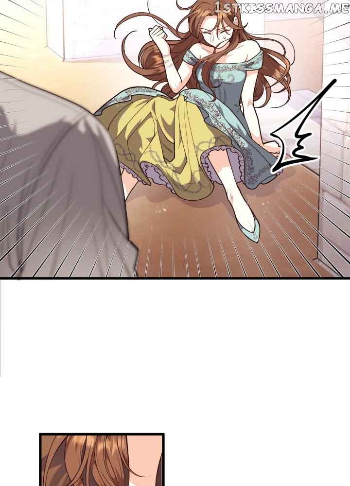 The Gap Between You and Me Chapter 7 page 15