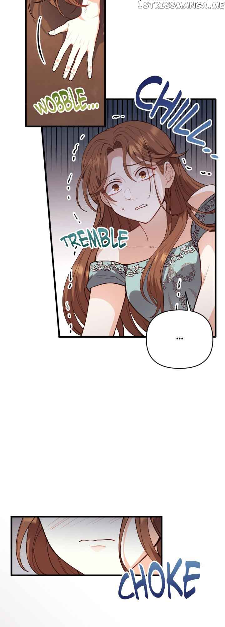 The Gap Between You and Me Chapter 7 page 16