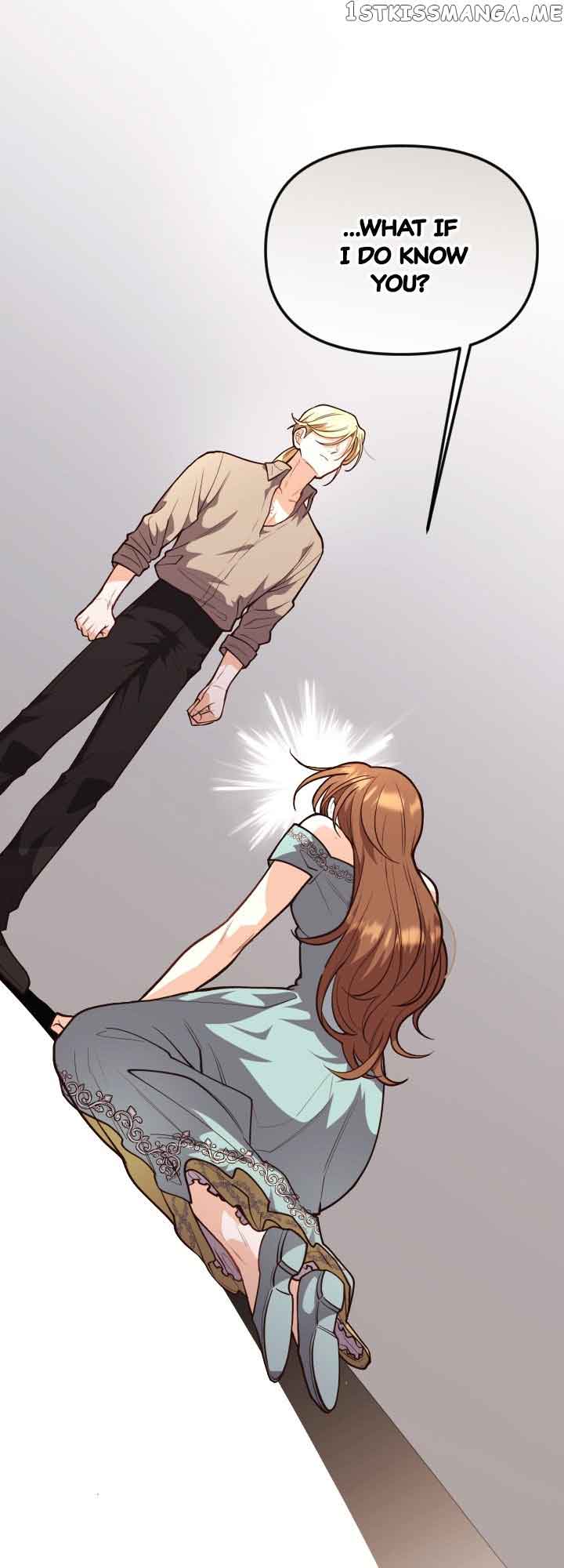 The Gap Between You and Me Chapter 7 page 17