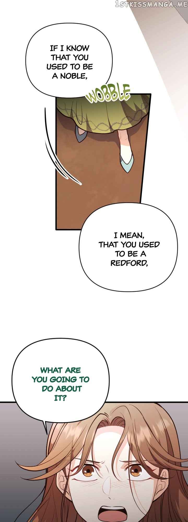 The Gap Between You and Me Chapter 7 page 18