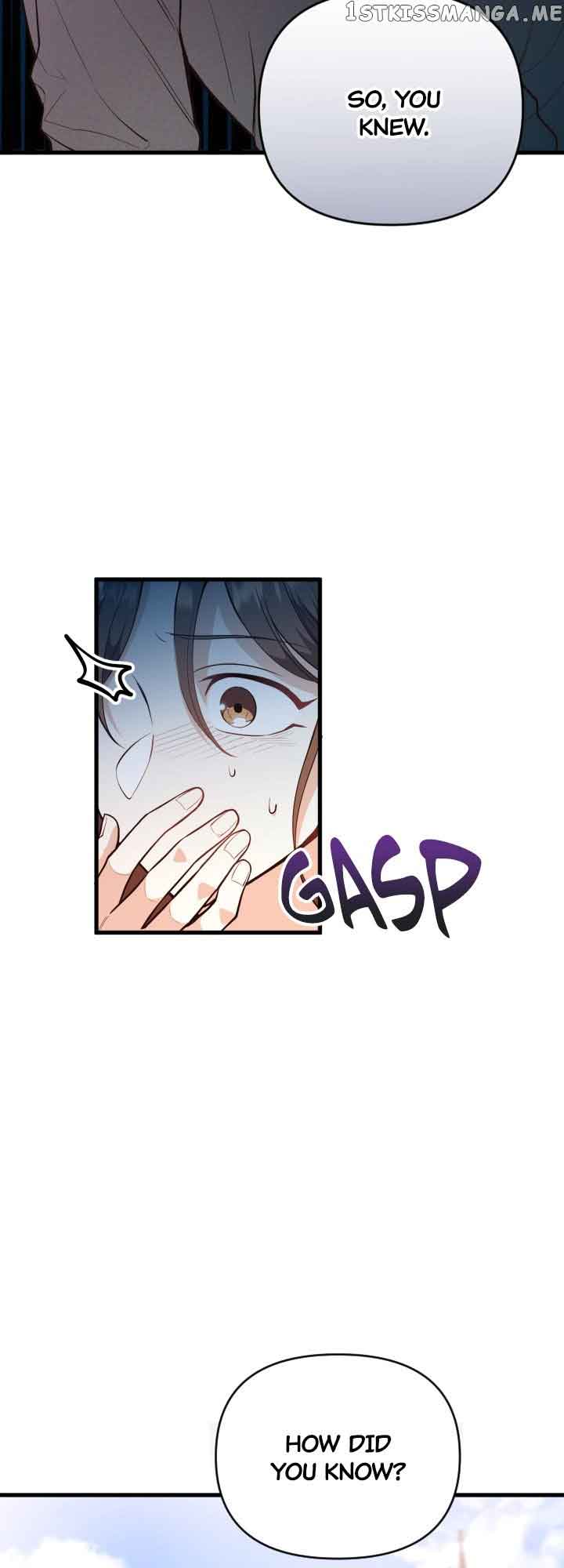 The Gap Between You and Me Chapter 7 page 20